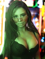 Photo from Celeb   Renee Michel album